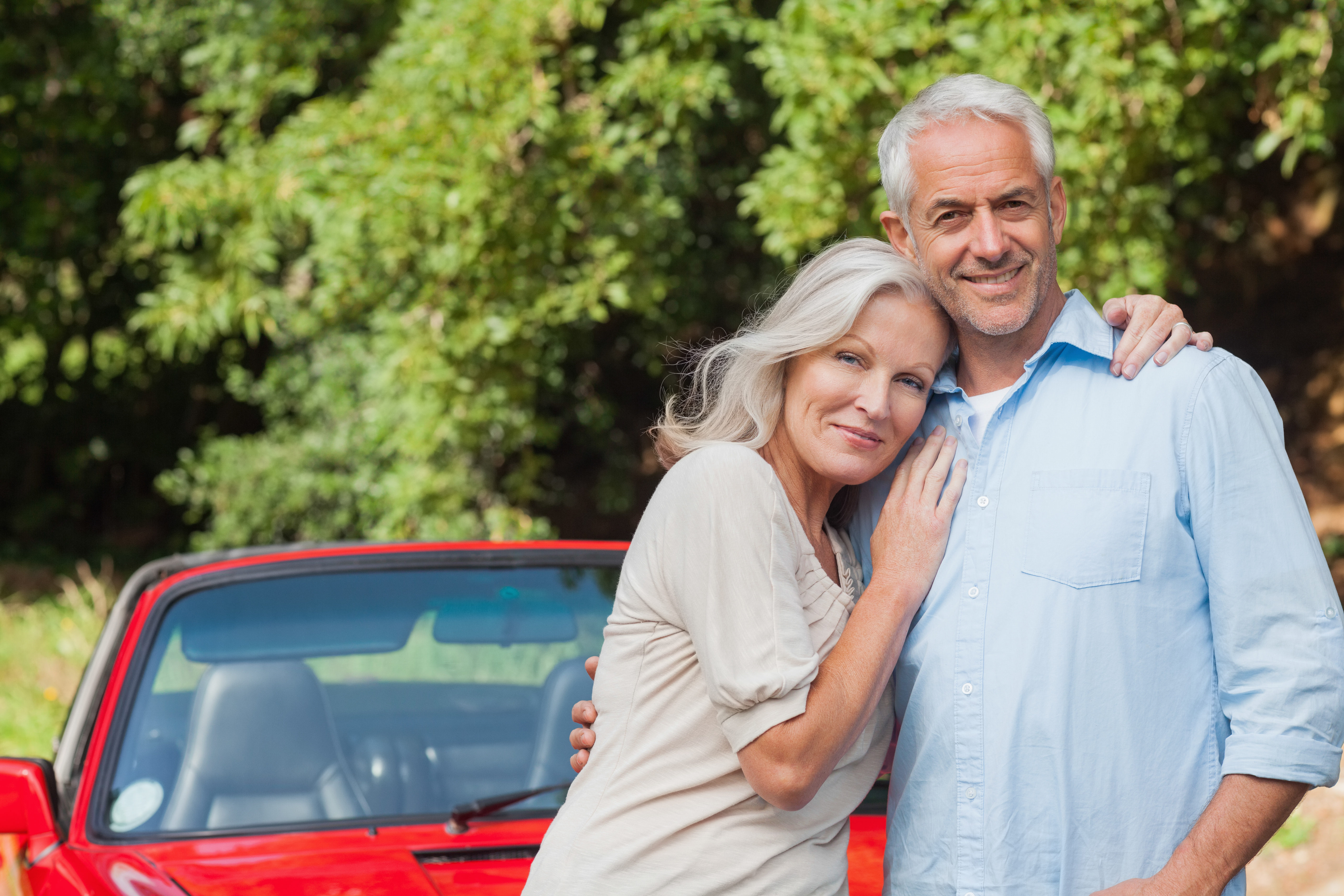 Razvajajte se z mehkobo narave